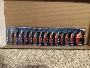 2017-18 Panini Donruss Optic Lauri Markkanen Rated Rookie RC Prizm 14x Card Lot!