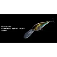 在飛比找蝦皮商城優惠-【SHIMANO Bantam World Crank 73