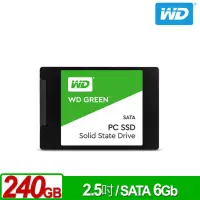 在飛比找蝦皮購物優惠-Wd ssd 240 GB 捷元公司貨 現貨