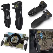 Trigger PUBG Game Six-Finger for iPad Tablet Phone Joystick Gamepads Controller