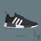 ADIDAS ORIGINALS NMD R1 黑白 三線 情侶款 BOOST GZ9258【Insane-21】