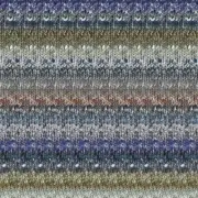 NORO ::Rikka #11::wool alpaca silk yarn Masuda