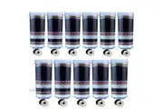 8 Stage Water Filter Cartridges x 11