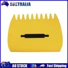 Leaf Claws Serrated Leaf Grabbers Yard Leaf Catcher for Clippings Shrubs Garbage