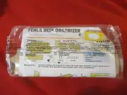Home Depot Kids Workshop Kit: "Pencil Desk Organizer" (New) Sealed