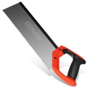 ABS & TPR Handles Carbon Steel Blades Pruning 65Mn Spring Steels 12" Hand Saw