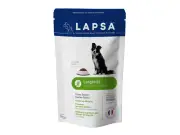 Lapsa Senior Dog Croquettes Longevity All Breeds without Cereals 12kg