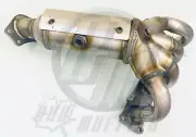 Jeep Cherokee 2014 TO 2021 Front Manifold with Catalytic Converter 12H641513 (for: Jeep)