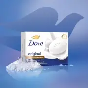 Dove Soap 1 bar – Nourishing Care for Soft Skin