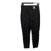 Buffalo David Bitton | NWT Women’s M Medium Black Stretch Pants