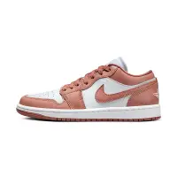 在飛比找Yahoo奇摩購物中心優惠-Nike Air Jordan 1 Low Sky J Or