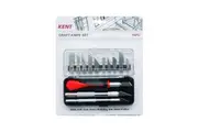 Kent Craft Knife Set (Pack of 16)