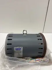 Lesson motor C182T34OZ3A 10HP 3450RPM 460V 132226.00