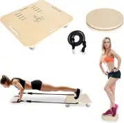 Home Pilates Reformer, Pilates Reformer, Pilates Machine, Portable Pilates Refor