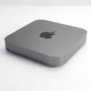 Apple Mac mini 2018 蘋果電腦 電腦主機 迷你主機 二手品