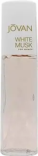 White Musk for Women Cologne Spray by Jovan, 2 Fluid Ounce