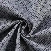 71x39 Inch Non Slip Final Backing Cloth, Vinyl Primary Tufting Cloth Backing ...