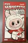 Authentic The Monsters Labubu Coca Cola Surprise Shake Coke New US SELLER