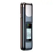 C10 High Precision Alcohol Tester Drunk Alarm Reminder Breath Alcohol7179