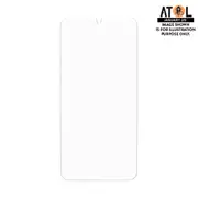 OtterBox Premium Glass Screen Protector for Samsung Galaxy S25+ - Clear