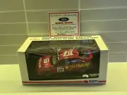 BIANTE 1:18 1989 BATHURST WINNER FORD SIERRA RS 500 D.JOHNSON/J. BOWE NEW