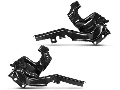 For 2010-2021 Lexus GX460 Hood Hinge Kit APR 58396YGPZ 2011 2012 2013 2014 2015 (for: Lexus)