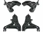 For 1998-2000 Isuzu Hombre Control Arm Kit 16888BP 1999 4WD Control Arm (for: Isuzu)