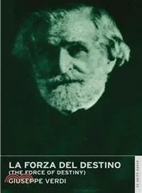 在飛比找三民網路書店優惠-La Forza Del Destino (The Forc