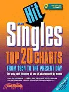 在飛比找三民網路書店優惠-Hit Singles: Top 20 Charts fro