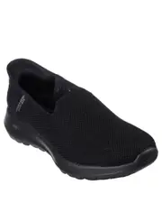 Skechers Skechers Slip-Ins: GOwalk Joy - Vela Black