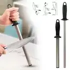 Best-Diamond-Knife-Sharpener-Sharpening-Steel-30cm-12-034-Oval-600 TO
