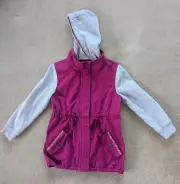 Pumpkin Patch Girls Winter Jacket 5-6 Years *NEW*