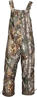 [ROCKY] Men's Prohunter Waterproof Insulated Bibs