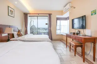 惠州陽光沙灘度假酒店公寓