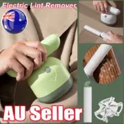Fabric Shaver Rechargeable Ball Clothe Cleaner Electric Lint Remover Defuzzer KZ
