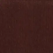 Mortal Chenille Fabric By The Yard, Cordovan