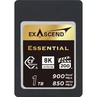 在飛比找momo購物網優惠-【Exascend】CFexpress Type A 高速記