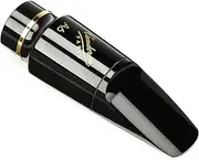 Vandoren V16 A6 Alto Saxophone Mouthpiece, Medium