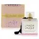 LALIQUE 萊儷 L Amour 愛慕女性淡香精100ml