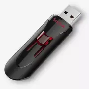 SanDisk Cruzer Glide 16GB 32GB 64GB 128GB 256GB USB 3.0 Flash Drive Memory