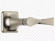 Brizo T66636-BN Borage Sensori Volume Control Shower Trim Lever Brushed Nickel