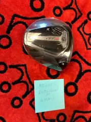 NEW Titleist GT4 Driver 8 Degree HEAD ONLY W/ Headcover