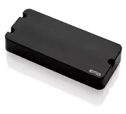 EMG MM5CS Music Man Active 5 String Bass Pickup - black