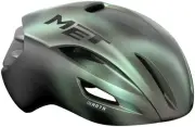 MET Manta MIPS Helmet - Motion Blur/Matte, Medium