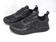 Adidas NMD_V3 Men Multi Size Triple Black Running Sneakers Shoes GX3373