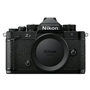 排單預訂~活動登錄送保固~Nikon ZF 單機身 全片幅 相機 (公司貨)【跨店APP下單最高20%點數回饋】