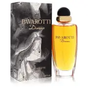 PAVAROTTI Donna Luciano Pavarotti EdT 3.4 oz / e 100 ml