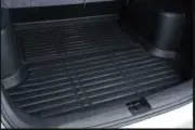 Car Rear Cargo Boot Trunk Mat Tray Pad Protector for Nissan Altima 2008-2022 (for: Nissan)