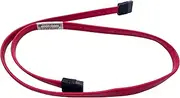 BestParts 10-Pack SATA3 III 6Gbps 57.5cm 22.6in Cables Compatible with Supermicro Mainboard CBL-0044L