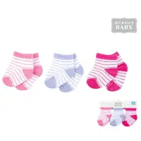 在飛比找樂天市場購物網優惠-美國 luvable friends 嬰兒襪/寶寶襪/初生襪
